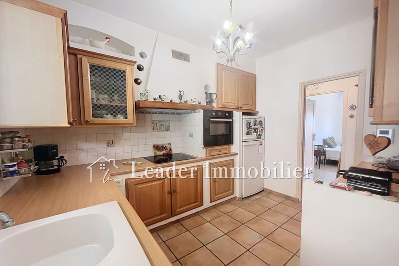 Vente maison Juan-les-Pins  