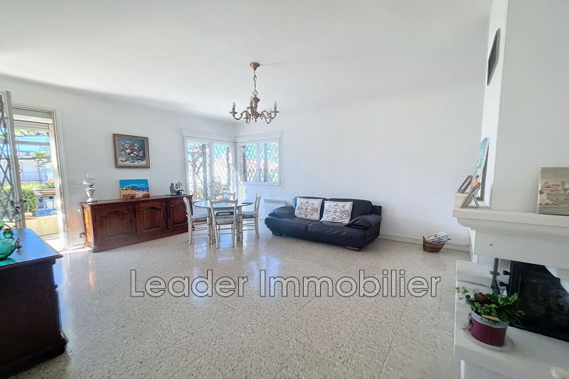 Vente maison Juan-les-Pins  