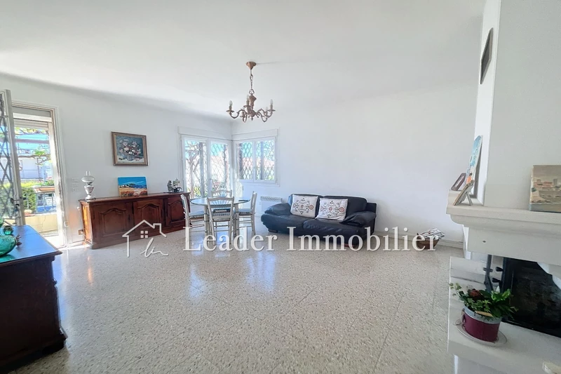 Vente maison Juan-les-Pins  