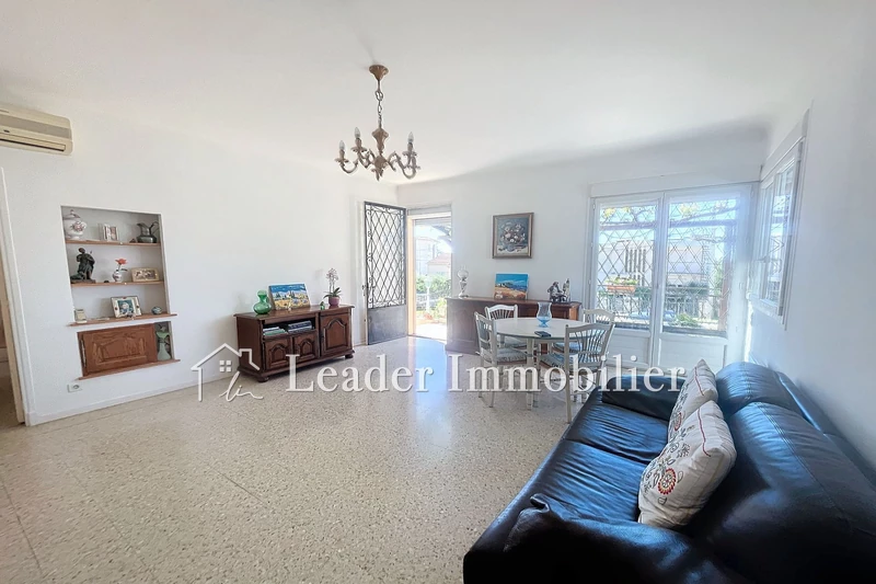 Vente maison Juan-les-Pins  