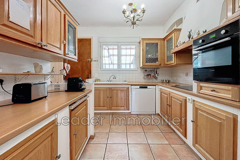 Vente maison Juan-les-Pins  