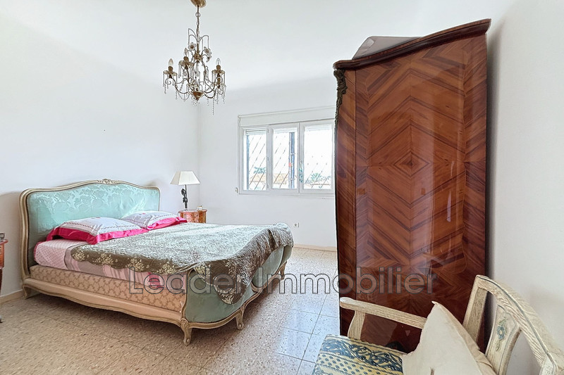 Vente maison Juan-les-Pins  