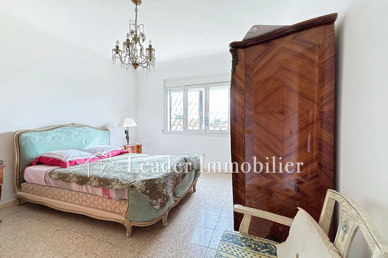Vente maison Juan-les-Pins  