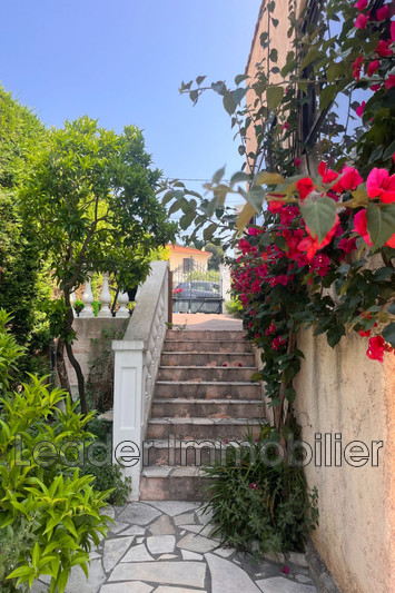 Vente maison Antibes  