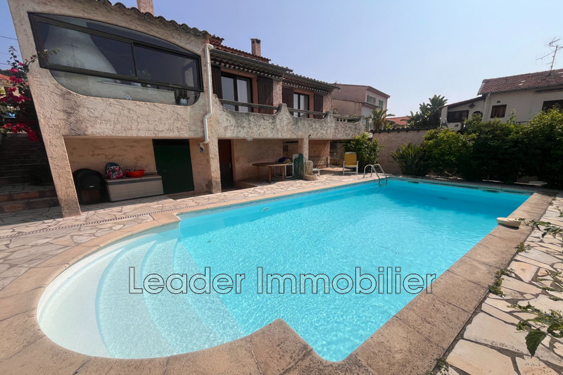 Vente maison Antibes  