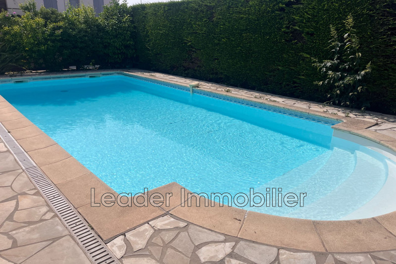 Vente maison Antibes  