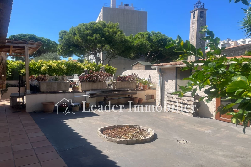 Vente maison Antibes  