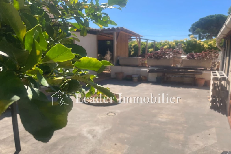Vente maison Antibes  