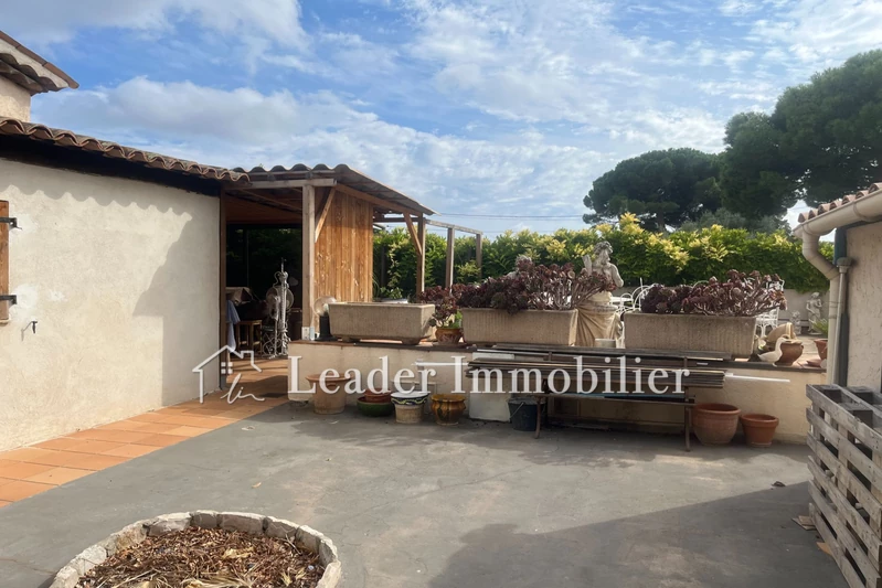 Vente maison Antibes  