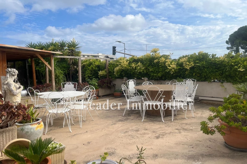 Vente maison Antibes  