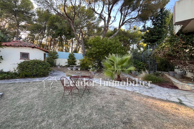 Vente maison Vallauris  