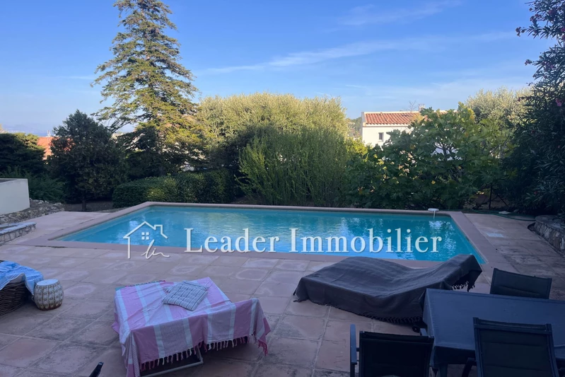 Vente maison Vallauris  