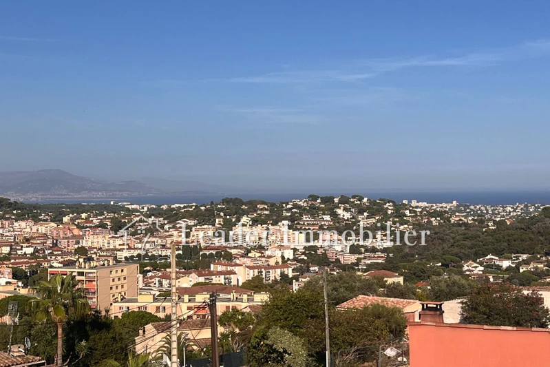 Vente maison Vallauris  