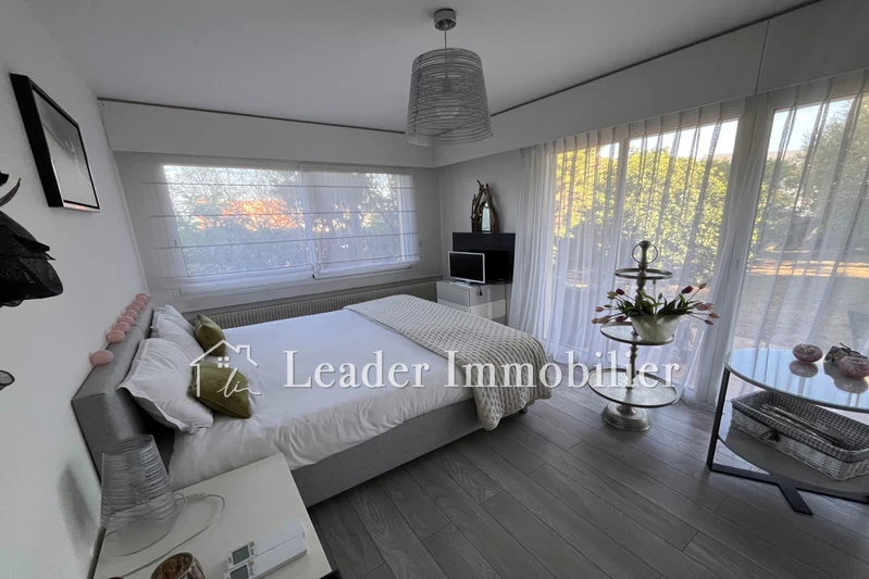 Vente maison Vallauris  