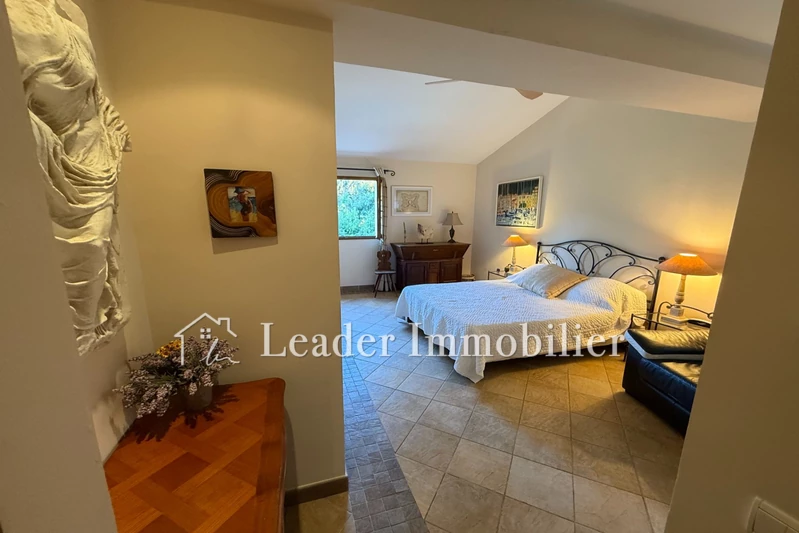 Vente maison Vallauris  