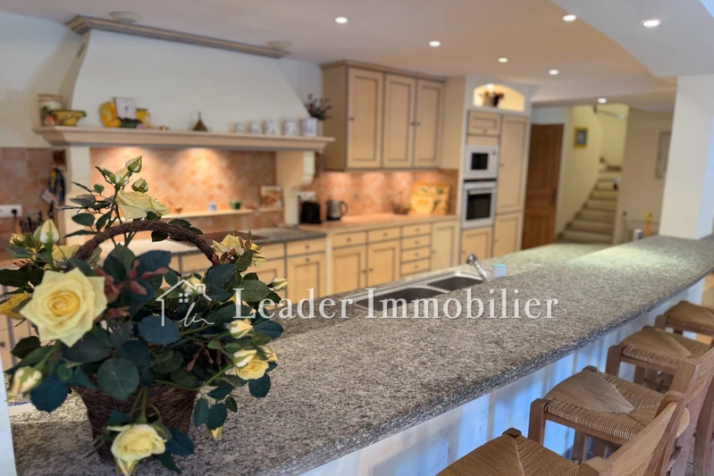 Vente maison Vallauris  