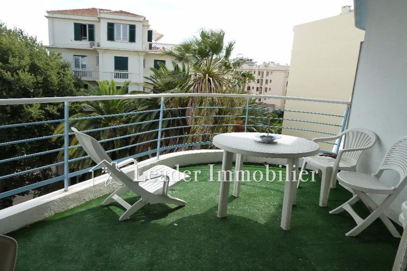 Photo Appartement Juan-les-Pins Centre-ville, achat appartement 1 pièce 27 m²
