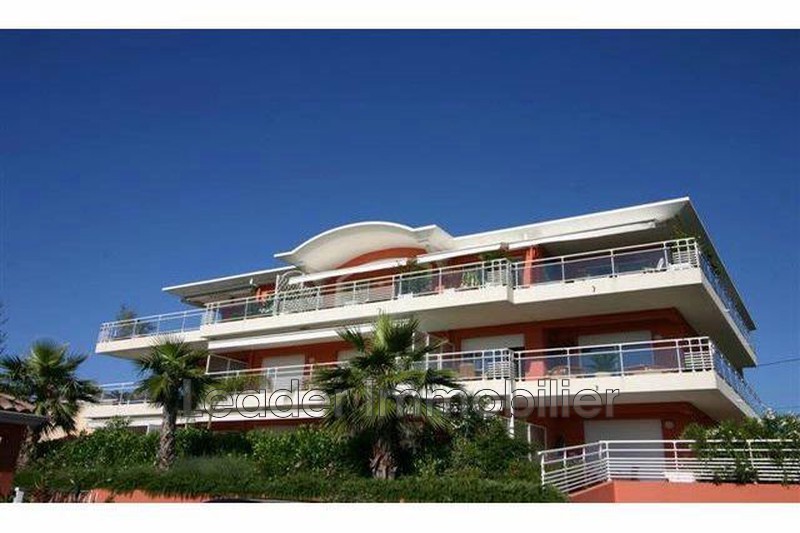 Photo Apartment Antibes Antibes piscine,   to buy apartment  4 room   85&nbsp;m&sup2;