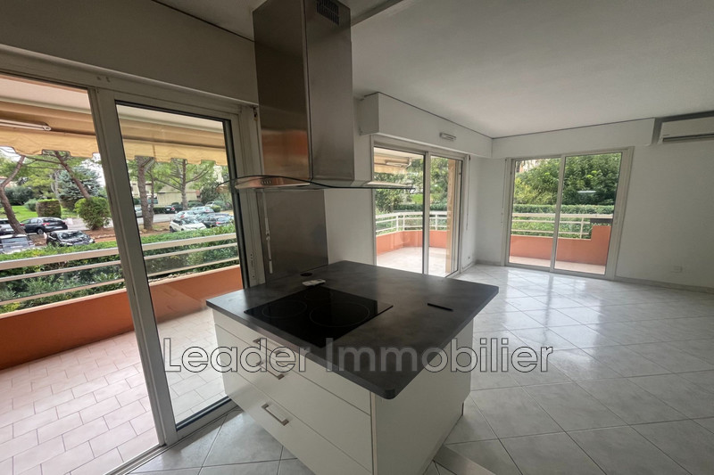 Vente appartement Antibes  