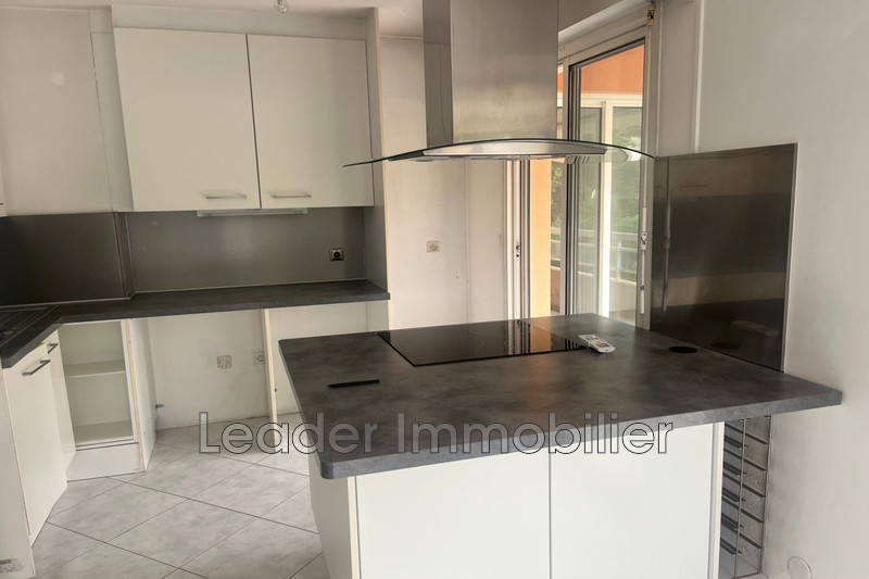 Vente appartement Antibes  