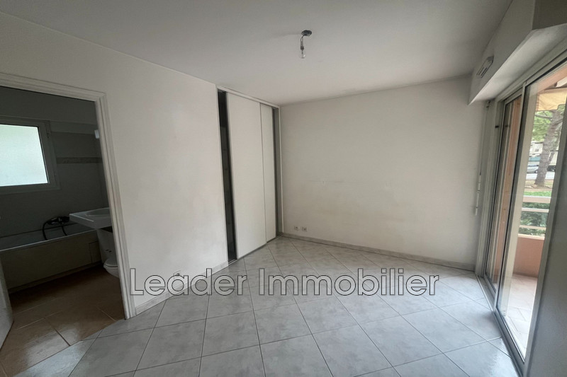 Vente appartement Antibes  