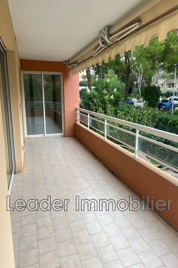Vente appartement Antibes  