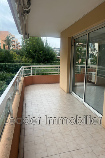 Vente appartement Antibes  