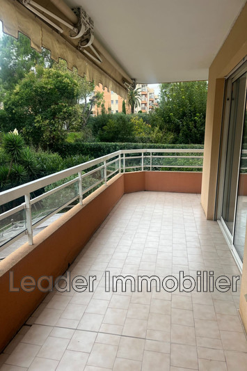 Vente appartement Antibes  