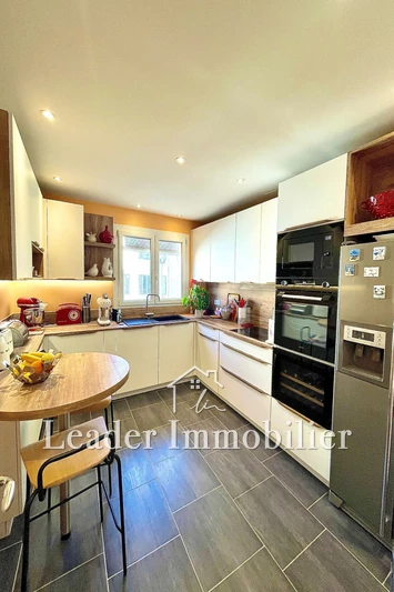 Vente appartement Antibes  