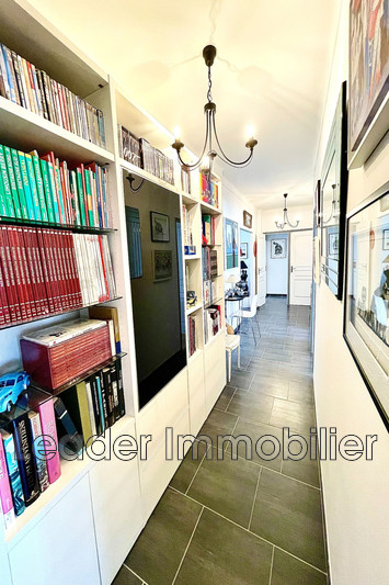 Vente appartement Antibes  