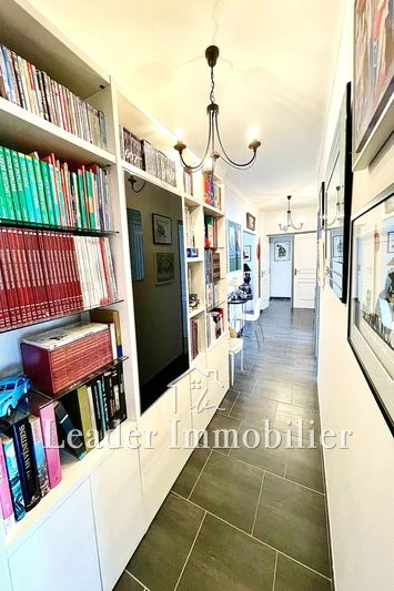 Vente appartement Antibes  