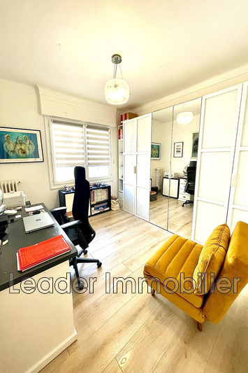 Vente appartement Antibes  