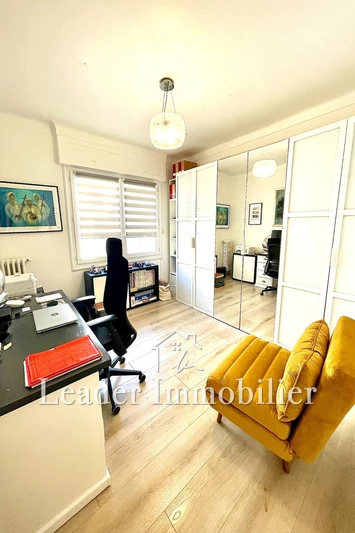 Vente appartement Antibes  
