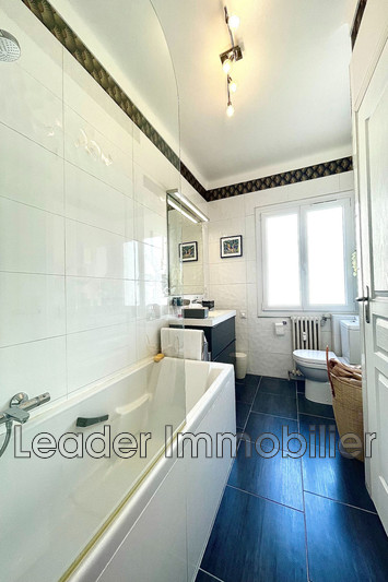 Vente appartement Antibes  