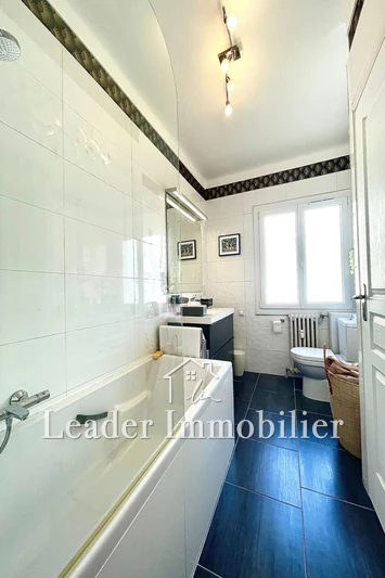 Vente appartement Antibes  