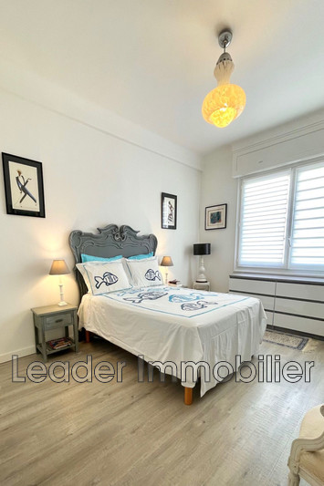 Vente appartement Antibes  