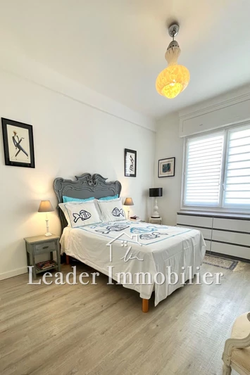 Vente appartement Antibes  