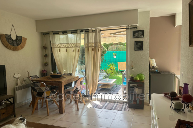 Vente appartement Antibes  