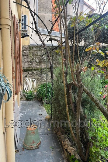 Vente appartement Antibes  