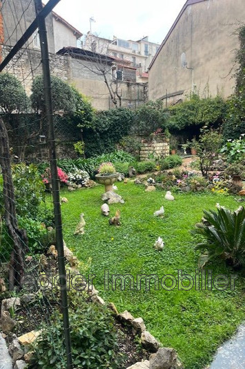 Vente appartement Antibes  