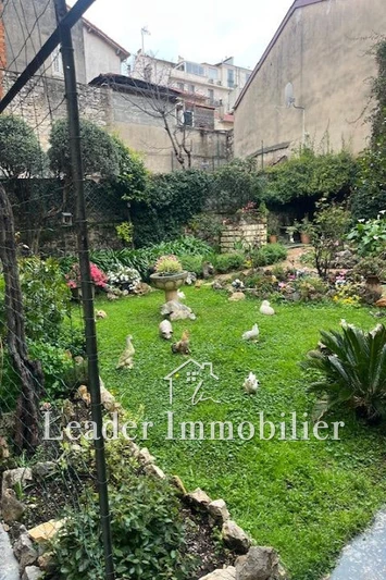 Vente appartement Antibes  