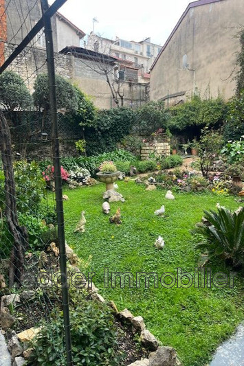 Vente appartement Antibes  