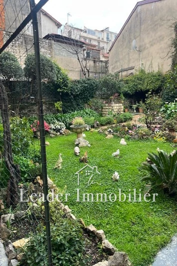 Vente appartement Antibes  