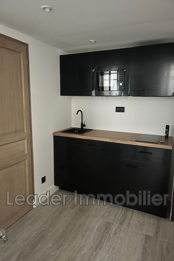 Vente appartement Antibes  