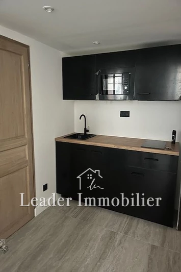Vente appartement Antibes  