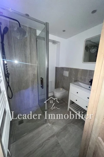 Vente appartement Antibes  
