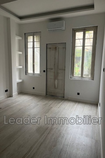 Vente appartement Antibes  