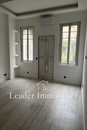 Vente appartement Antibes  