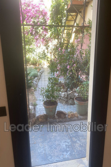 Vente appartement Antibes  