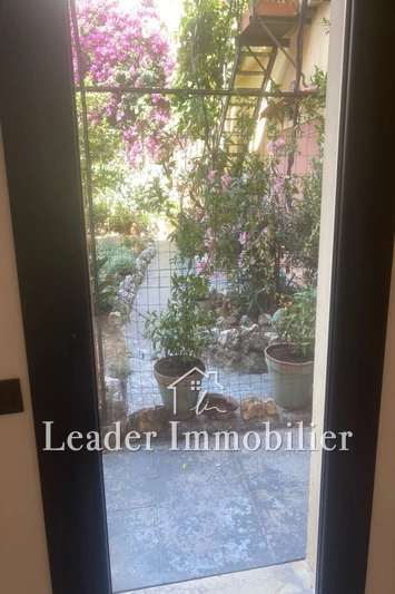 Vente appartement Antibes  